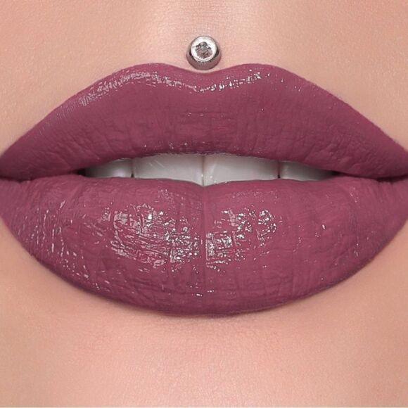 Jeffree Star Supreme Gloss Improper NIB - Picture 1 of 5